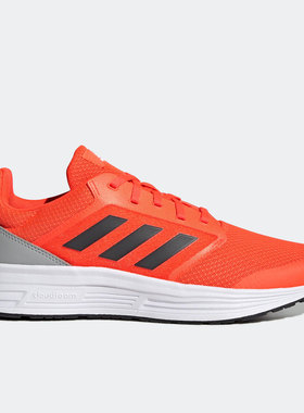Adidas/阿迪达斯正品Galaxy 5男子舒适运动减震网面跑步鞋H04595