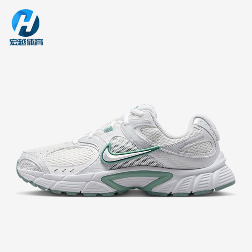 Nike/耐克正品V5 RNR女士耐磨缓震运动网眼透气跑步鞋HQ7901-106