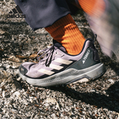 Adidas ID3471 R.RDY女士运动防滑徒步鞋 阿迪达斯正品 ANYLANDER