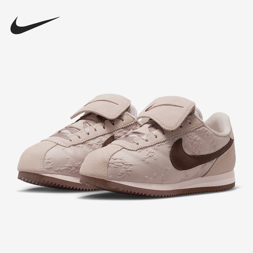 Nike/耐克正品2026春季款女士运动低帮系带耐磨休闲鞋IQ3624-667