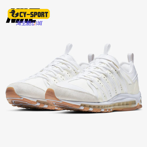 耐克AirMax运动男子跑步鞋