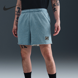 耐克正品 HJ4090 26夏Dri 宽松短裤 006 FIT男运动训练透气经典 Nike