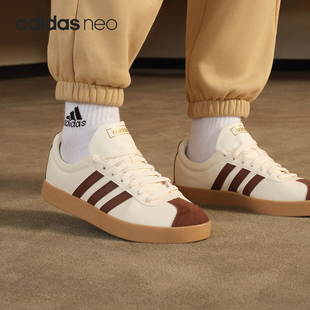 阿迪达斯正品 低帮板鞋 Neo COURT2.0男女经典 ID6016 Adidas