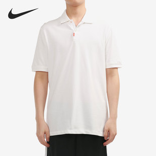 男子运动Polo衫 纯色夏季 短袖 100 DB3264 耐克正品 Nike 2021年新款