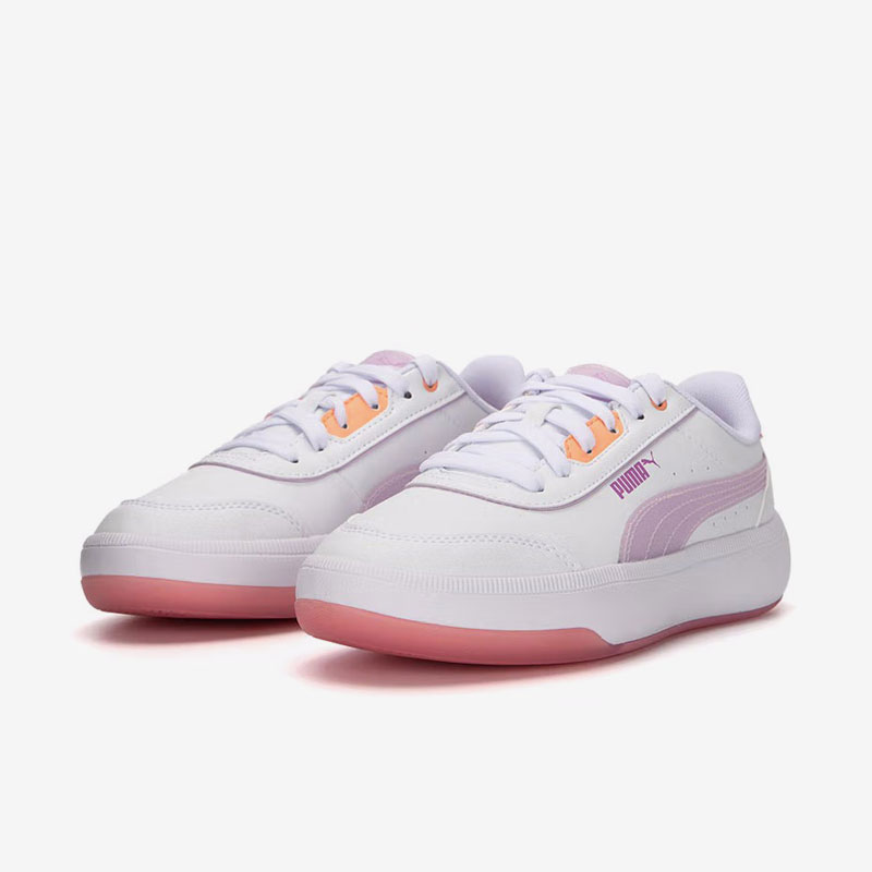 Puma/彪马正品新款TORI CANDY女子时尚运动休闲板鞋385553-01