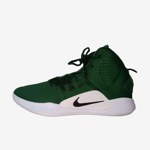 Nike耐克正品Hyperdunk X TB PROMO高帮系带篮球鞋AT3866-302