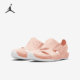 耐克正品 CI7849 JORDAN 当季 Nike 休闲大童凉鞋 FLARE 新款 800
