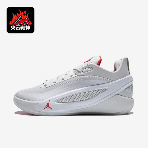 Nike/耐克正品Jordan LUKA 5男士缓震低帮篮球鞋IO5033-100