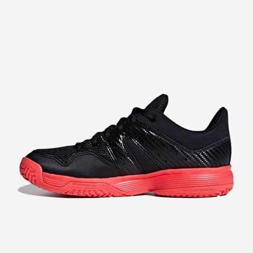 Adidas阿迪达斯正品Wucht J童低帮运动休闲缓震舒适跑步鞋F36572