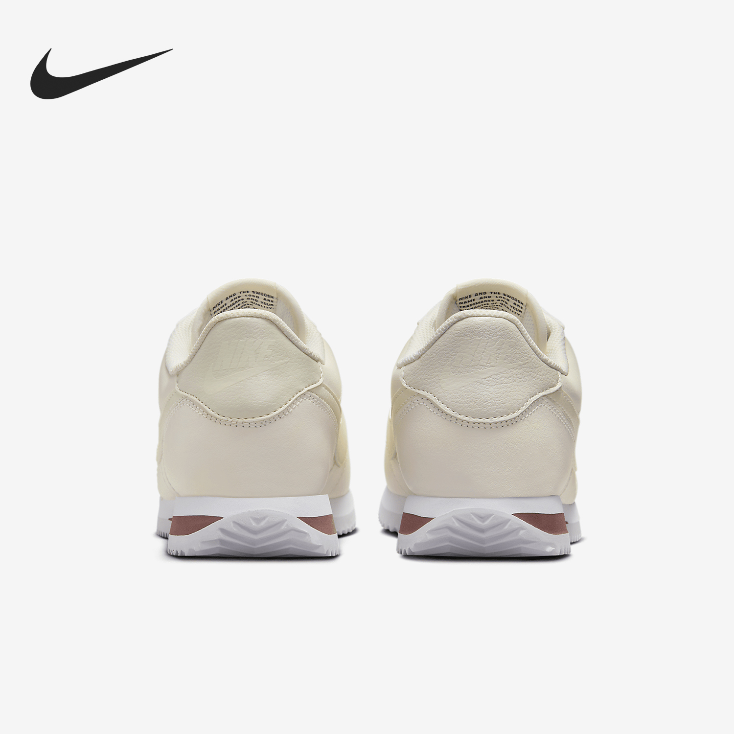 Nike/耐克正品Cortez Leather男士复古运动休闲鞋DN1791-003