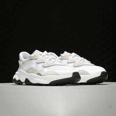 阿迪达斯男子ee6464经典运动鞋