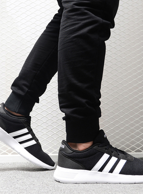 Adidas/阿迪达斯正品新款男女轻便休闲运动休闲鞋 B28141