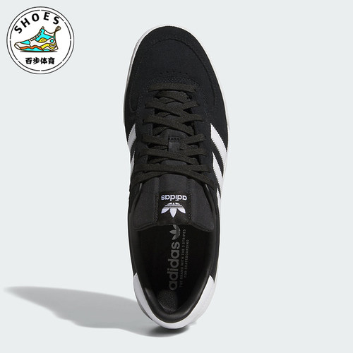 Adidas/阿迪达斯正品三叶草男女低帮经典日常耐穿运动鞋HP3514