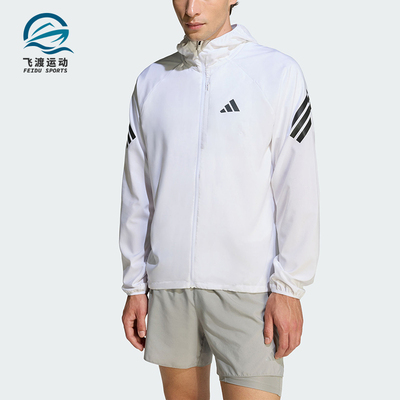 Adidas/阿迪达斯正品ADI365ICONICJACKET新款经典夹克外套KQ8061