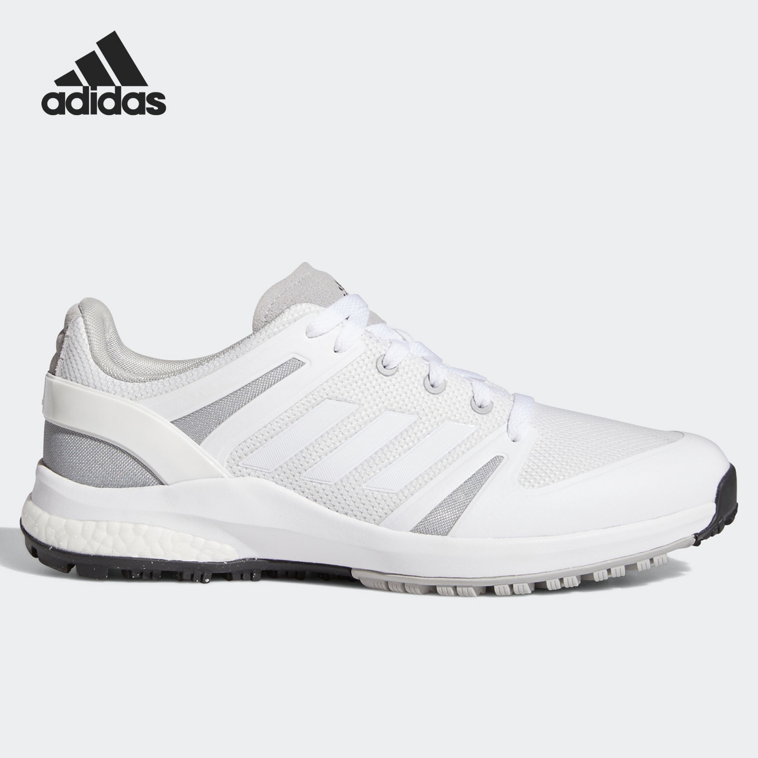 Adidas/阿迪达斯男子休闲运动鞋