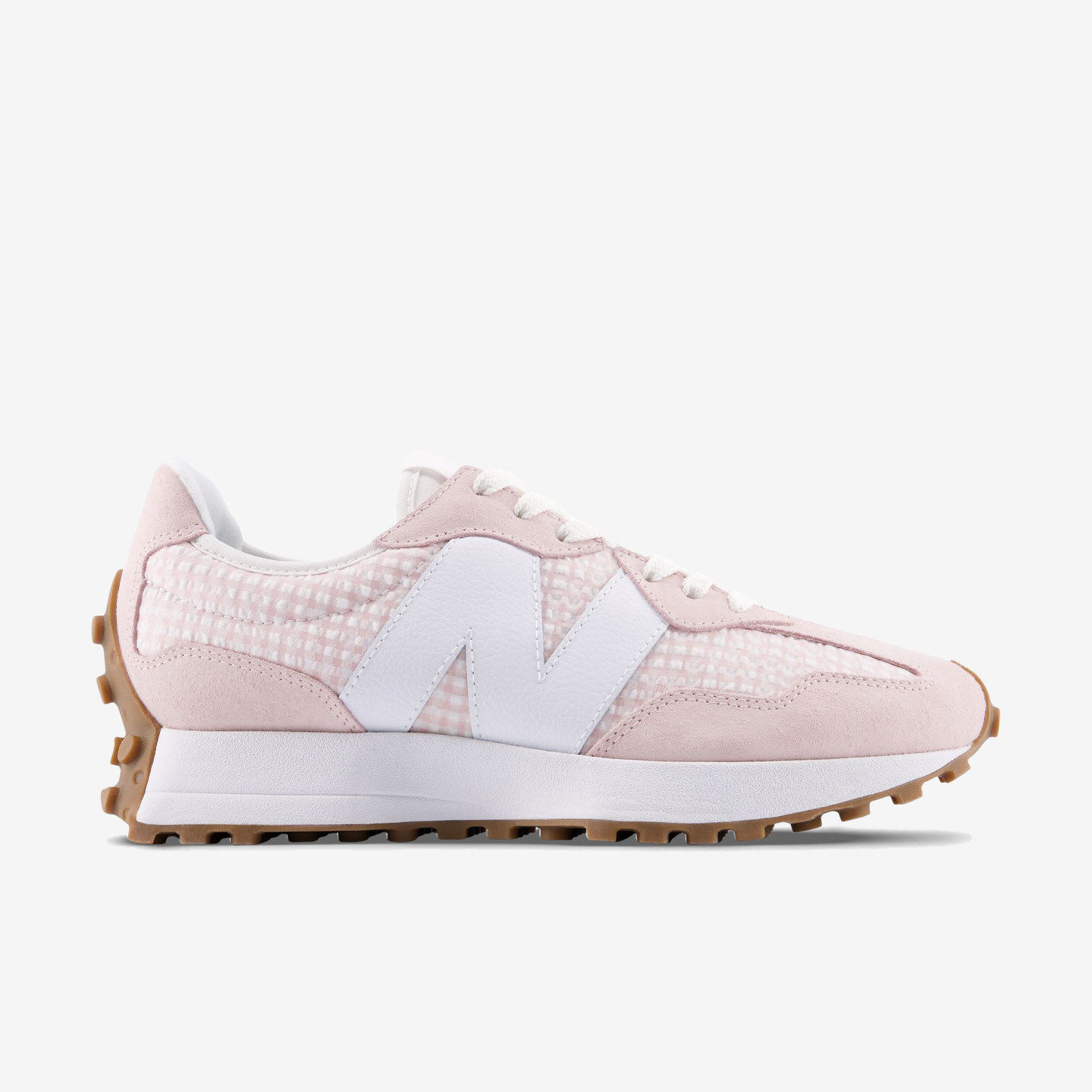New Balance新百伦正品327女耐磨舒适户外运动越野跑步鞋W327628