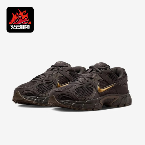 Nike/耐克正品V5 RNR女士跑步日常轻盈透气复古运动鞋II6294-200