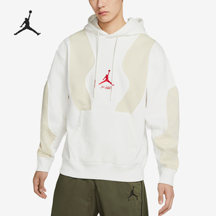 运动休闲耐穿连帽卫衣CV0541 JORDAN男士 134 耐克正品 Nike