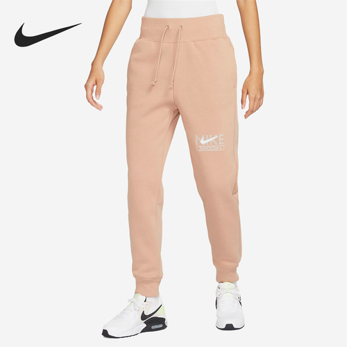 Nike/耐克正品秋季新款女士透气舒适休闲运动长裤DR5616-200