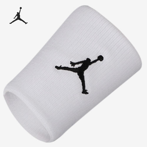 Nike/耐克正品JORDAN 新款男女运动护腕（1对）AC4094-101
