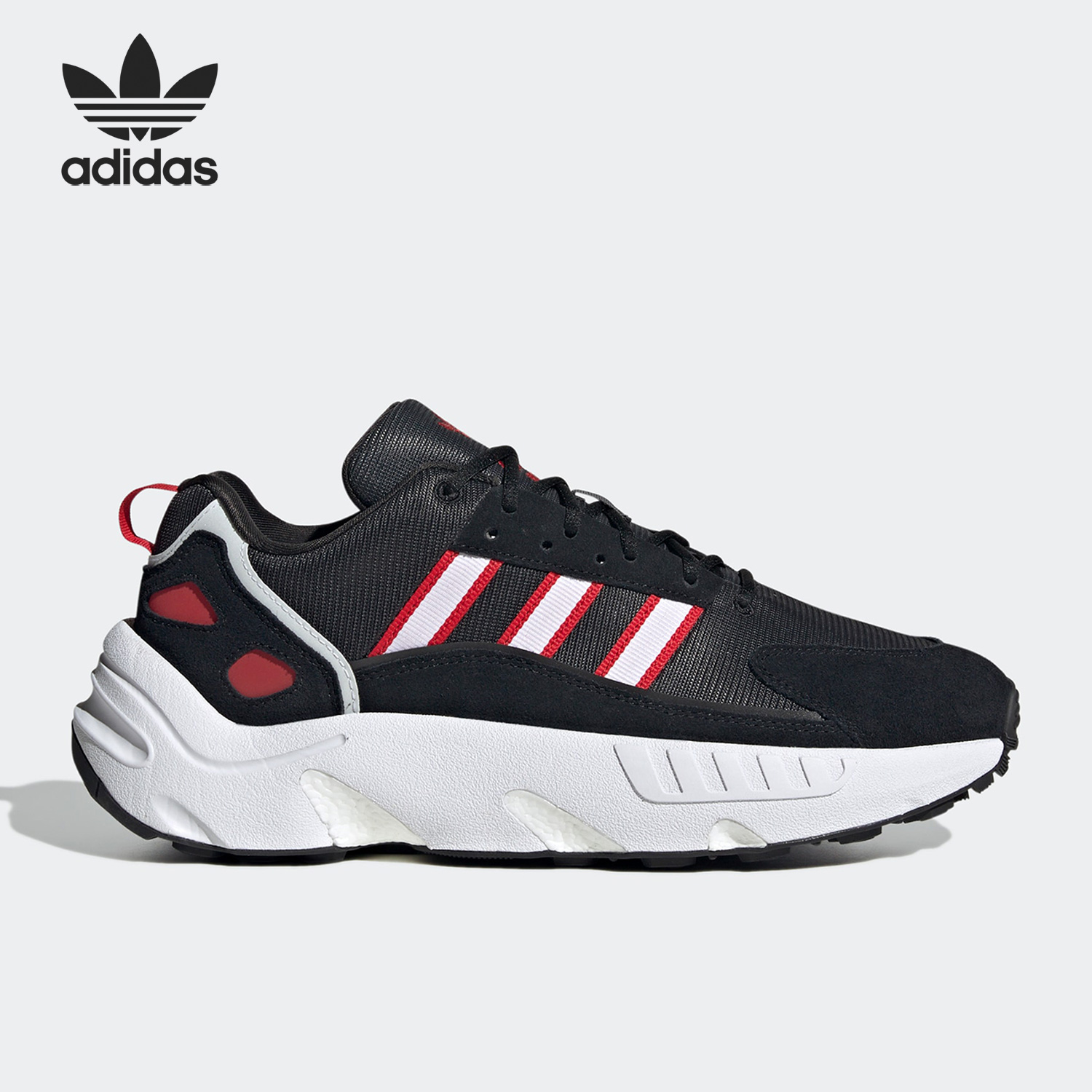 Adidas/阿迪达斯男女跑步运动鞋