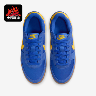 IF0465 Nike General儿童低帮薄底运动休闲鞋 Field 402 耐克正品