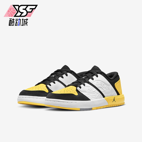 耐克正品大童运动休闲鞋