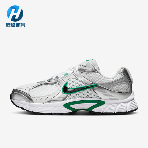 Nike/耐克正品V5 RNR男士耐磨低帮缓震运动复古跑步鞋HJ5228-100
