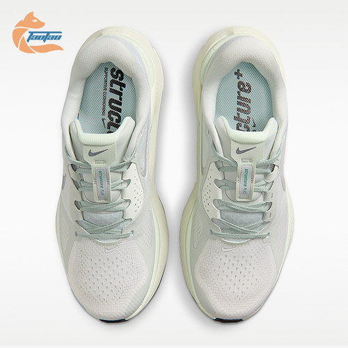 Nike/耐克正品Structure Plus女士公路经典运动跑步鞋HQ3049-004