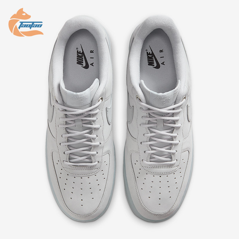 Nike/耐克正品Air Force 1男士休闲运动耐磨透气板鞋CJ9179-002