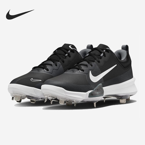 Nike/耐克正品男士户外运动耐磨低帮系带减震训练鞋FB2907-001