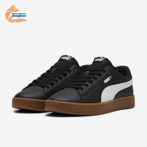 Puma/彪马正品2025新款男士运动简约透气经典耐磨板鞋394251-14