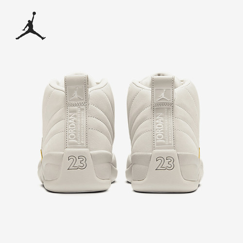 Nike/耐克正品Jordan 女士减震防滑经典运动篮球鞋FD9101-007