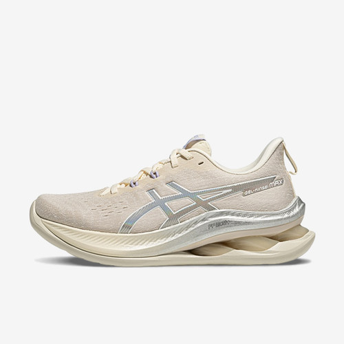 Asics亚瑟士正品Gel-Kinsei Max女厚底运动跑步鞋1012B975-250