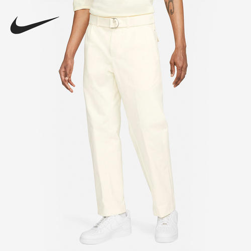 Nike/耐克正品当季新款男子舒适针织运动长裤DR5408-113