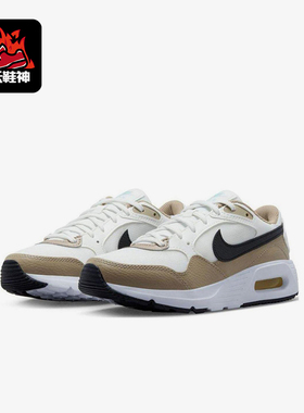 Nike/耐克正品Air Max SC GS女子大童耐磨经典休闲鞋CZ5358-114