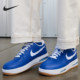 耐克正品 HF3630 Air Nike 空军一号休闲鞋 Force Low男士 400