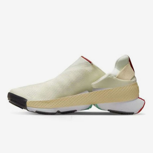 Nike/耐克正品GO FLYEASE 男女轻便网面透气跑步鞋DR7850-161
