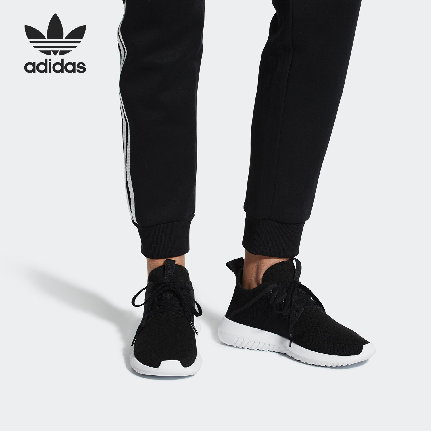 Adidas/阿迪达斯正品运动女士低帮透气简约防滑休闲鞋BY9742,运动鞋new,运动休闲鞋,淘宝优惠券,粉丝福利购,淘宝优惠卷