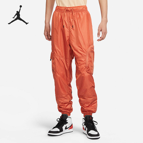 Nike/耐克正品JORDAN 23 ENGINEERED男子训练长裤DM1866-872