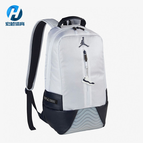NikeJORDAN正品大容量篮球双肩