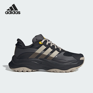 男女复古缓震运动厚底跑步鞋 新款 JH7208 阿迪达斯正品 Adidas