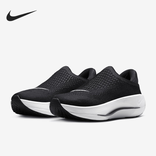 Nike/耐克正品Reina EasyOn女士运动一脚蹬训练鞋FN0345-001