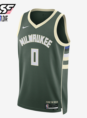 Nike/耐克正品时尚休闲新款男士运动透气训练无袖上衣DN2012-332