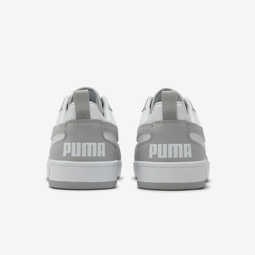 Puma/彪马正品DRIBBLE男女经典复古轻便透气板鞋400326-13