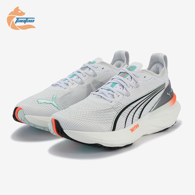 Puma/彪马正品ForeverRun Nitro 2男士耐磨经典跑步鞋310109-07