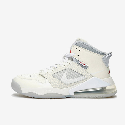 Nike/耐克正品男士运动舒适防滑轻便复古篮球鞋CT3445-100