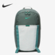 Nike 338 男女拼接收纳休闲运动双肩背包DJ9678 耐克正品 新款