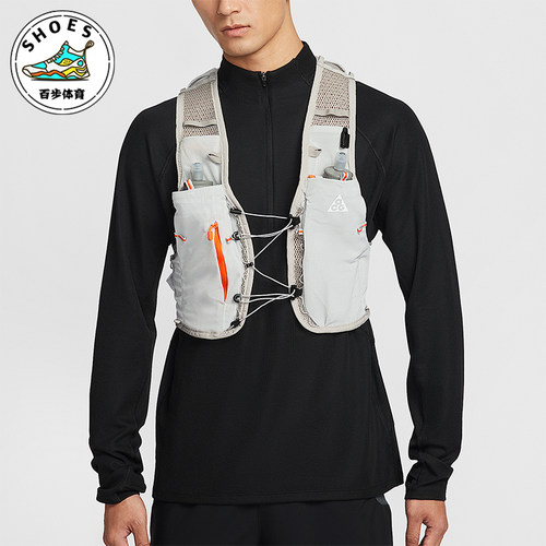 Nike/耐克正品ACG男女同款舒适时尚简约跑步马甲IQ7354-039