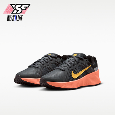 Nike/耐克正品Metro Tek GS女子大童低帮经典网球鞋HQ2007-007